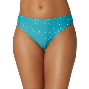 O’NEILL Sandys Saphira Dot Womens Bikini Swim Bottom Size XL